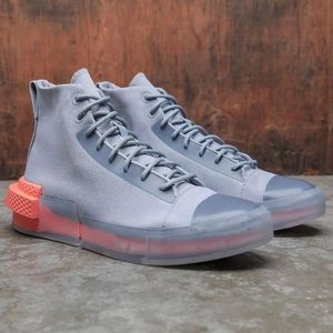 converse all star disrupt cx blue slate